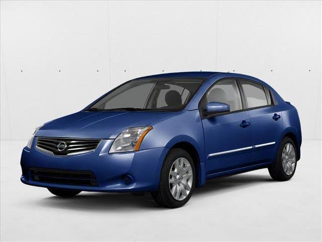 2011 Nissan Sentra 2.0