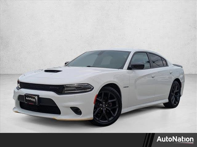 2020 Dodge Charger R/T RWD