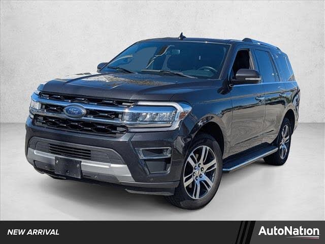 2023 Ford Expedition Limited RWD