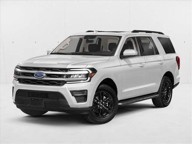 2023 Ford Expedition XLT RWD