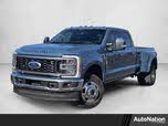 Ford F-350 Super Duty Lariat Crew Cab LB DRW 4WD