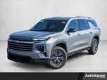 Chevrolet Traverse LT FWD