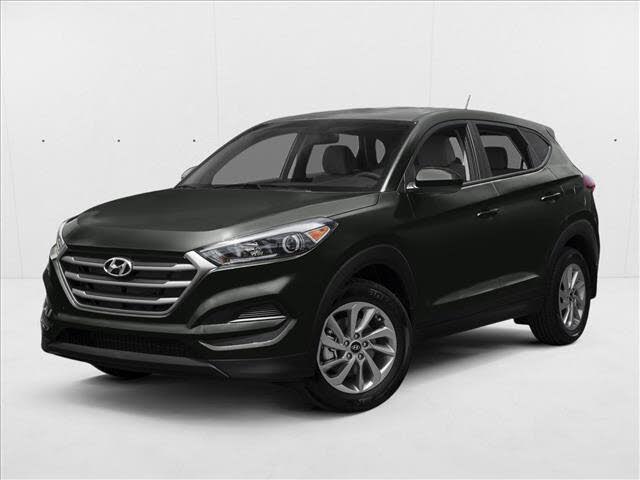 2016 Hyundai Tucson 2.0L SE FWD