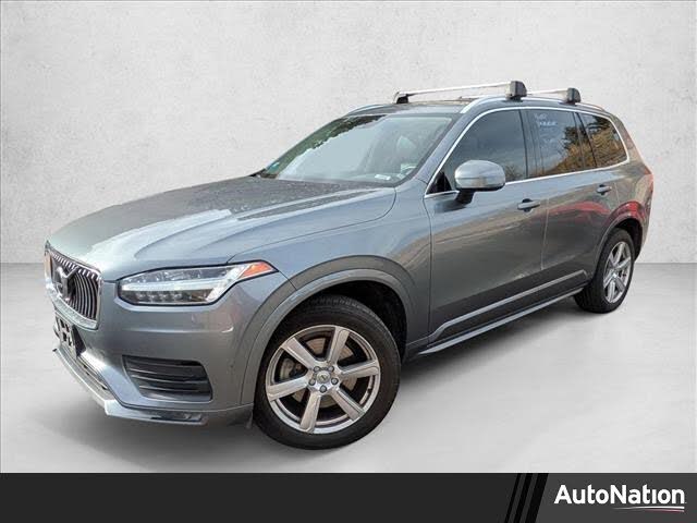 2020 Volvo XC90