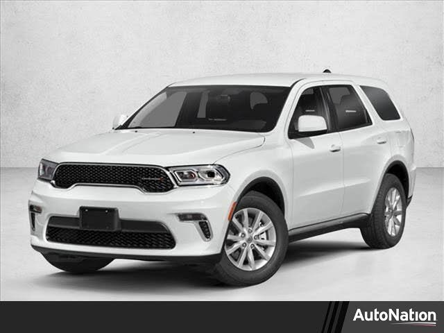2023 Dodge Durango GT AWD