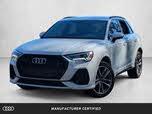 Audi Q3 quattro Premium S Line 45 TFSI