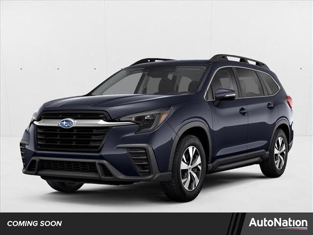 2026 Subaru Ascent Premium 7-Passenger AWD