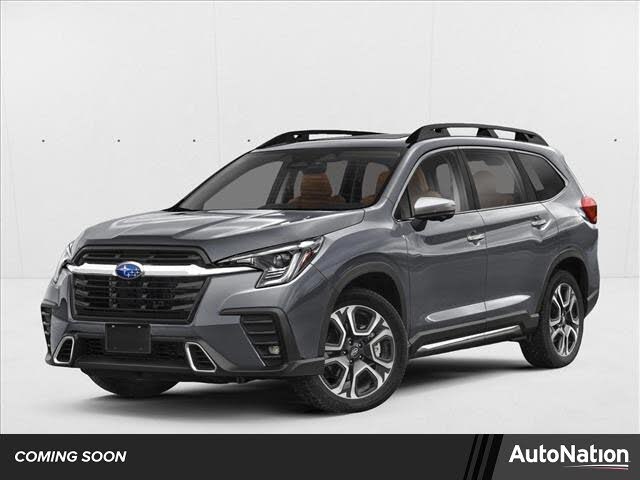 2026 Subaru Ascent Touring AWD
