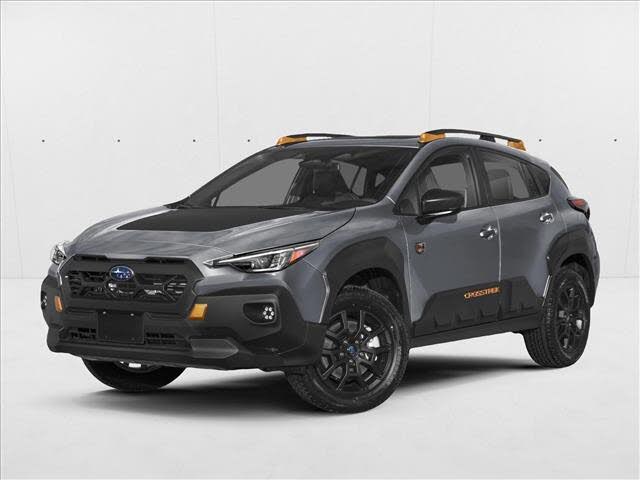 2026 Subaru Crosstrek Wilderness AWD