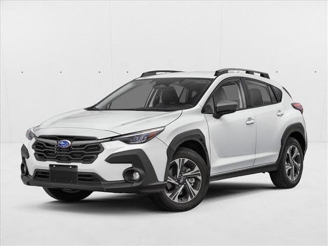 2026 Subaru Crosstrek Premium AWD
