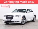 Chrysler 300 Touring AWD