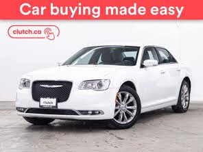 Chrysler 300 Touring AWD