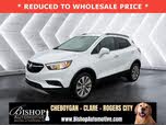 Buick Encore Preferred FWD