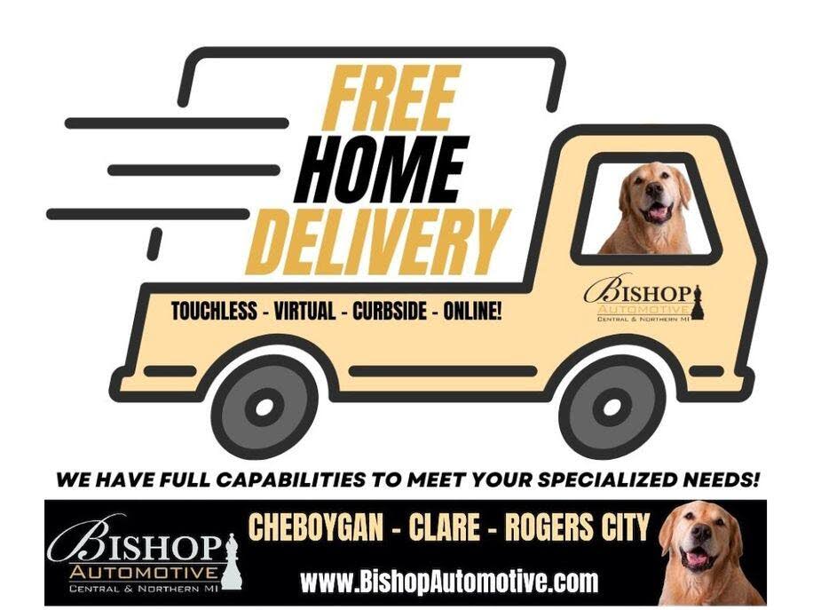 2021 Ford F-150 XLT SuperCrew 4WD