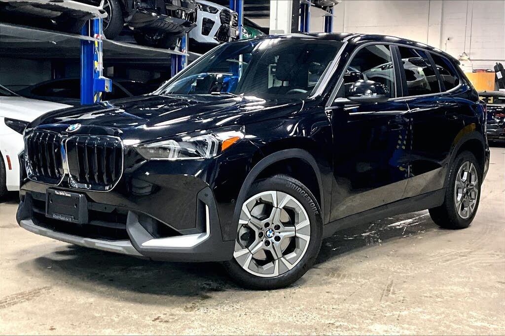 BMW X1 xDrive28i 2025