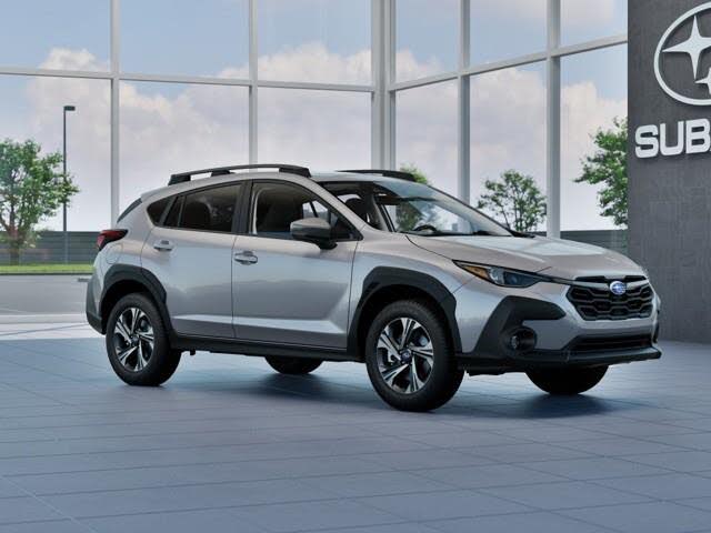 2026 Subaru Crosstrek Premium AWD
