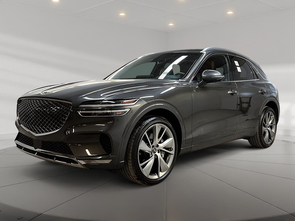 Genesis GV70 2.5T Advanced Plus AWD 2025