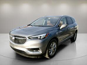 Buick Enclave Avenir AWD