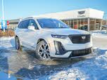 Cadillac XT6 Sport AWD