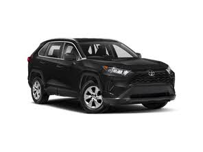 Toyota RAV4 LE AWD