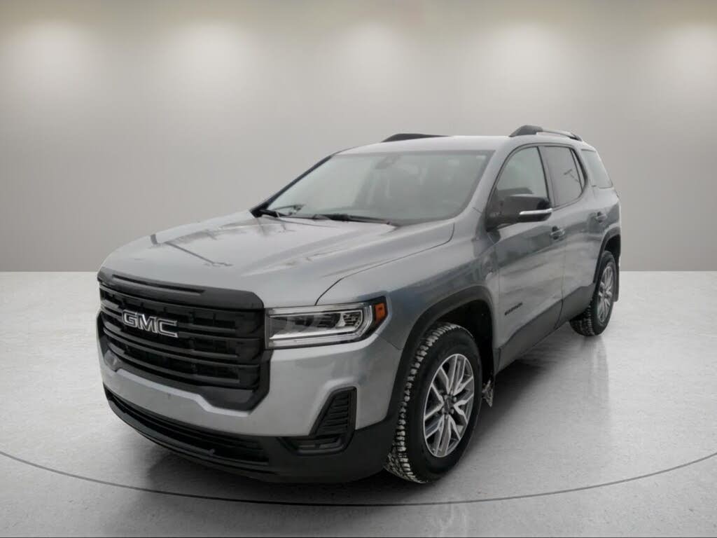 2023 GMC Acadia SLE AWD