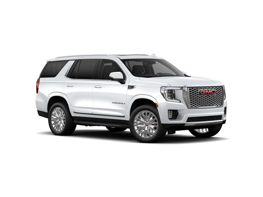 2024 GMC Yukon Denali 4WD