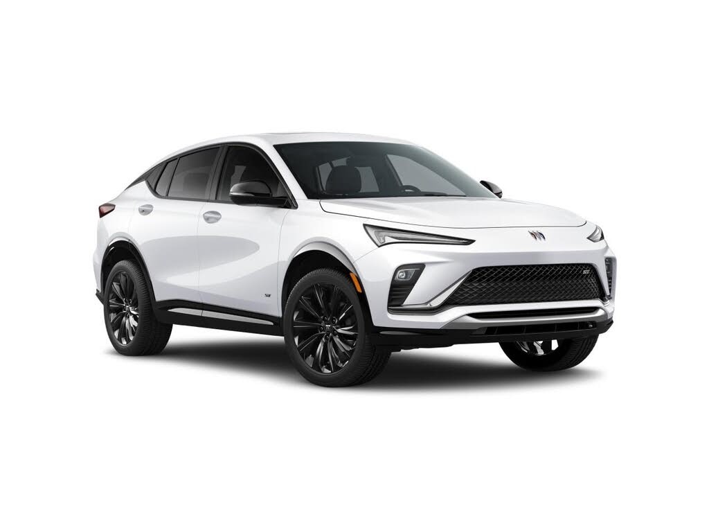 Buick Envista Sport Touring FWD 2025