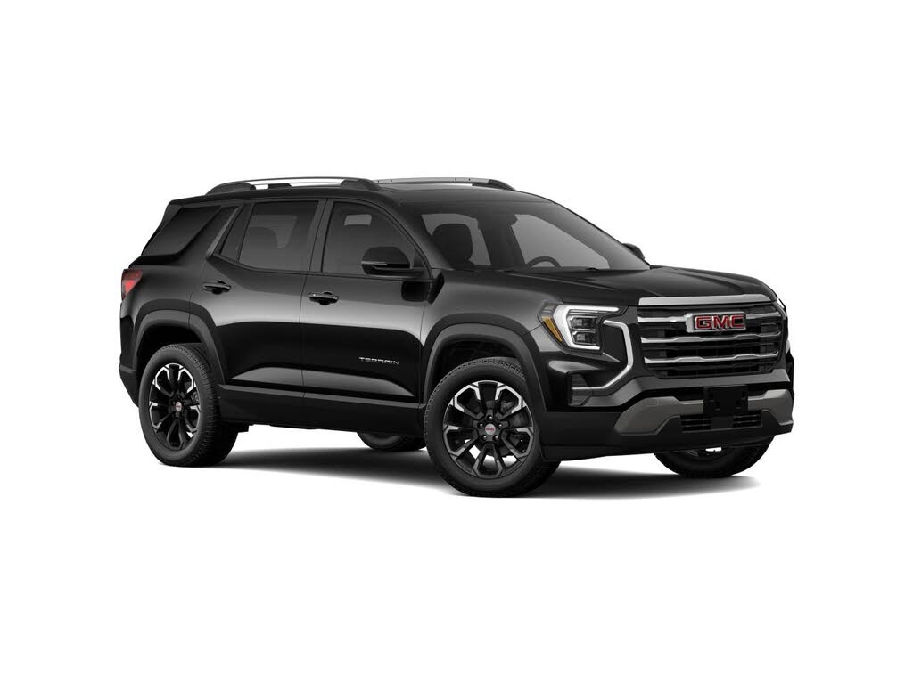 GMC Terrain Elevation AWD 2025