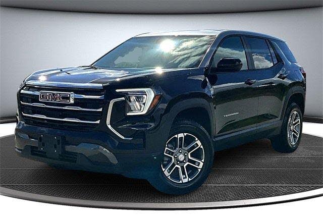 2026 GMC Terrain Elevation FWD