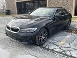 BMW 3 Series 330i xDrive Sedan AWD
