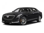 Cadillac CT6 3.6L Luxury AWD