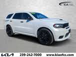 Dodge Durango R/T AWD