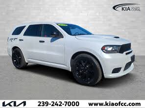 Dodge Durango R/T AWD