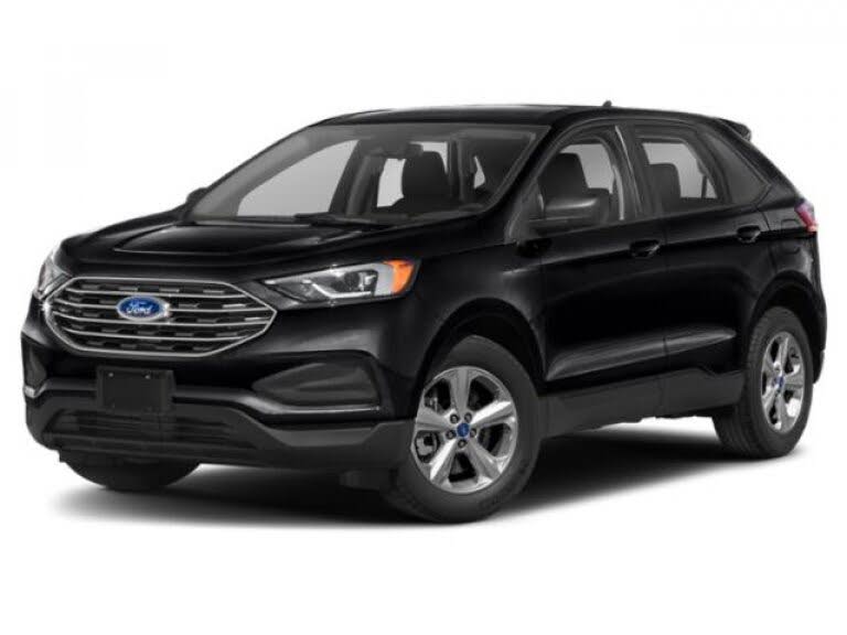 2021 Ford Edge SE FWD