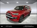 Toyota 4Runner Limited 4WD