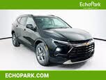 Chevrolet Blazer 2LT FWD