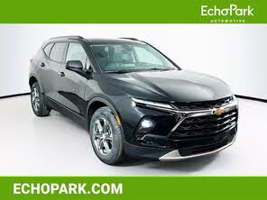 Chevrolet Blazer 2LT FWD