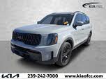 Kia Telluride EX X-Line AWD