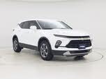 Chevrolet Blazer 2LT AWD