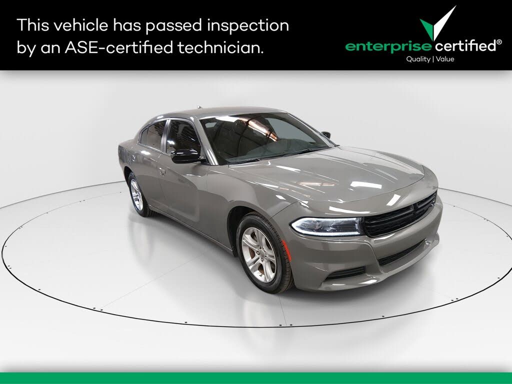2023 Dodge Charger SXT RWD
