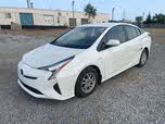 Toyota Prius FWD