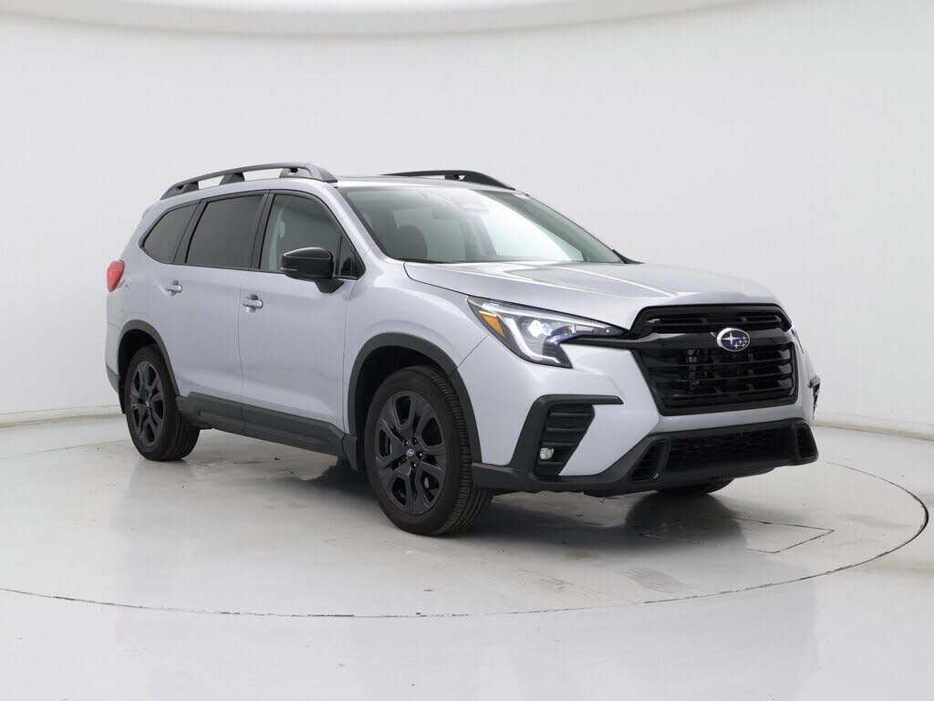2025 Subaru Ascent Onyx Edition Touring AWD