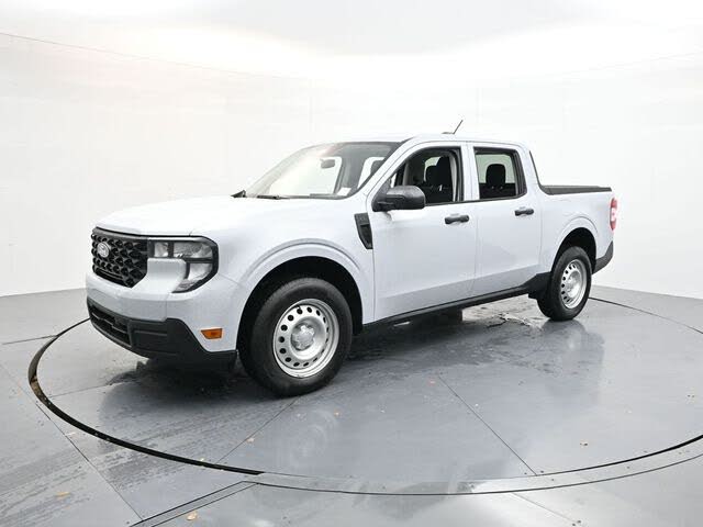 2025 Ford Maverick XL SuperCrew FWD