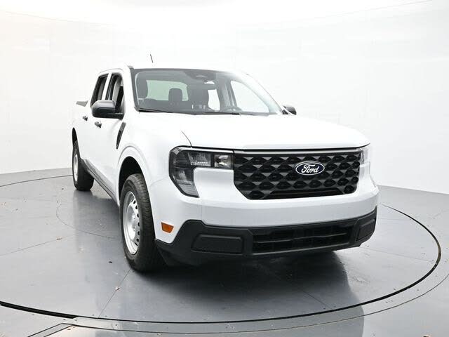 2025 Ford Maverick XL SuperCrew FWD