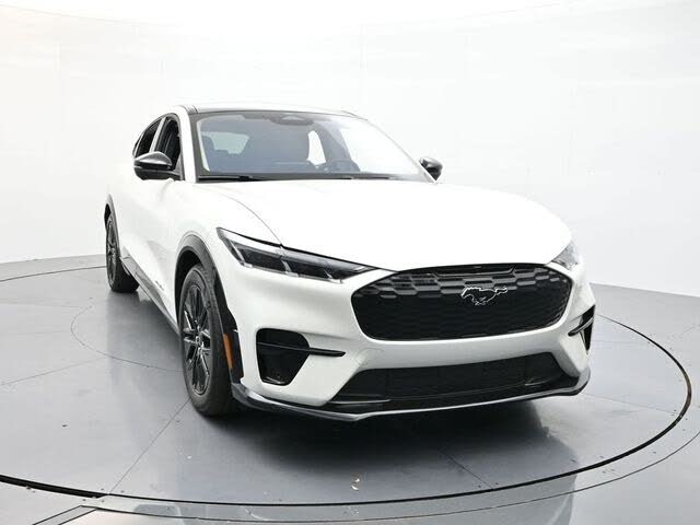 2025 Ford Mustang Mach-E Premium RWD