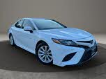Toyota Camry SE FWD