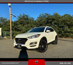 Hyundai Tucson Value AWD
