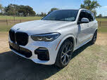 BMW X5 sDrive40i RWD