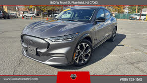 Ford Mustang Mach-E Premium RWD