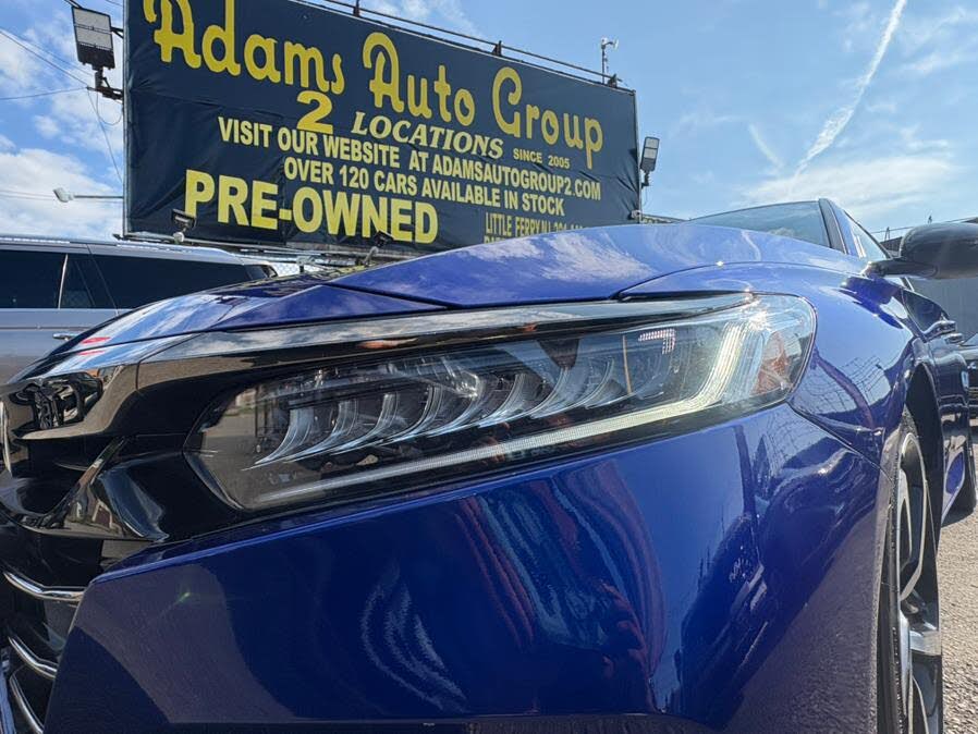 2021 Honda Accord Sport FWD